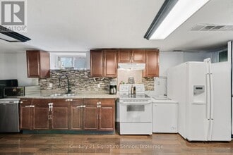 144 Voltarie Cres in Mississauga, ON - Building Photo - Building Photo