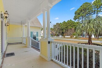 3929 Harmony Cir in Southport, NC - Building Photo - Building Photo