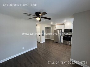 414 Austin in Austin, AR - Building Photo - Building Photo