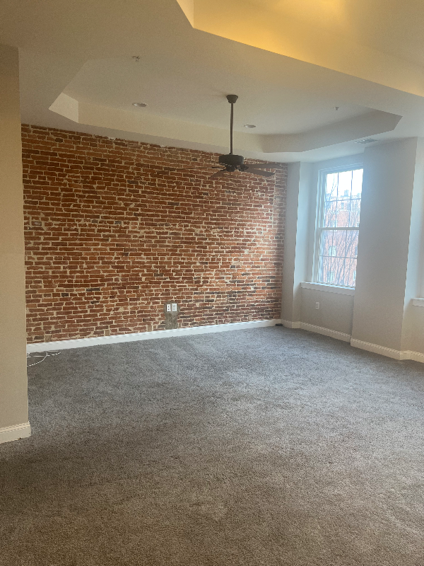 1702 Madison Ave in Baltimore, MD - Building Photo - Building Photo