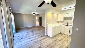 6901 Alvarado Rd in San Diego, CA - Building Photo