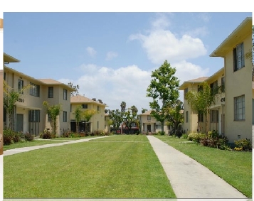 Buckingham Apartments in Los Angeles, CA - Building Photo - Building Photo