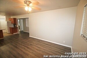 819 Zachry Dr in San Antonio, TX - Building Photo - Building Photo