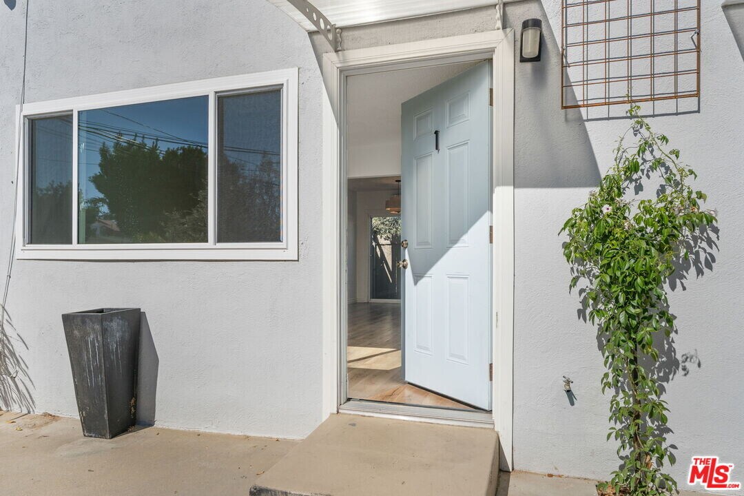 1937 22nd St in Santa Monica, CA - Building Photo