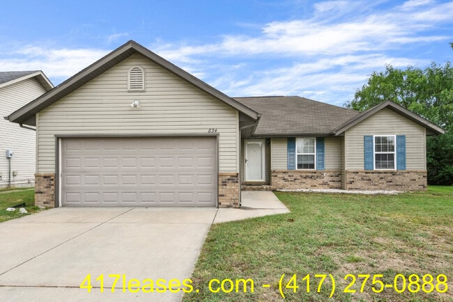 property at 834 S Duke Ave