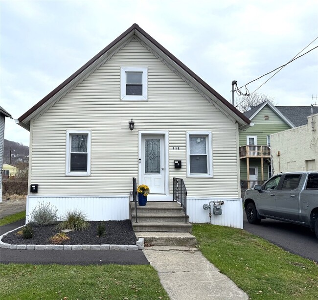 112 Broad Ave in Binghamton, NY - Building Photo - Building Photo