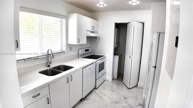 property at 14905 SW 80th St