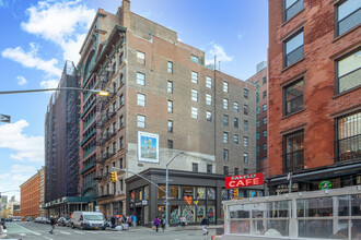 90 Prince St in New York, NY - Building Photo - Primary Photo