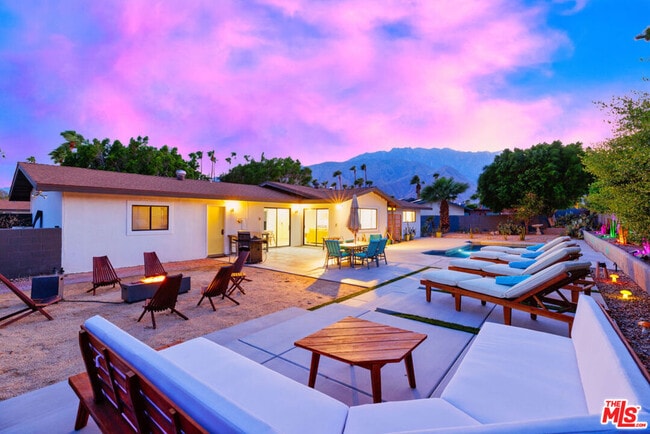 property at 1250 E Delgado Rd