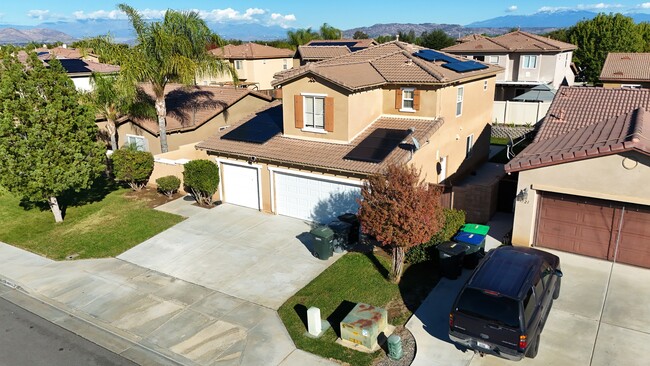 3713 Steeple Way in Perris, CA - Building Photo - Building Photo