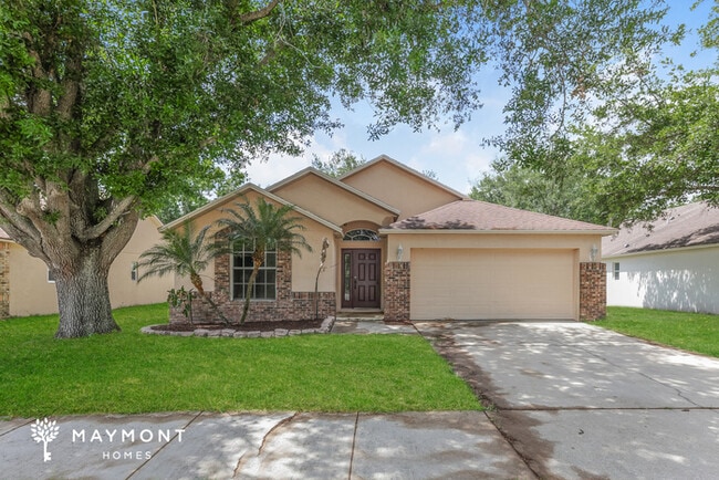 property at 1405 Orange Moss Ct