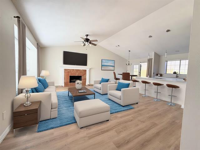 3805 18th St in Plano, TX - Building Photo - Building Photo