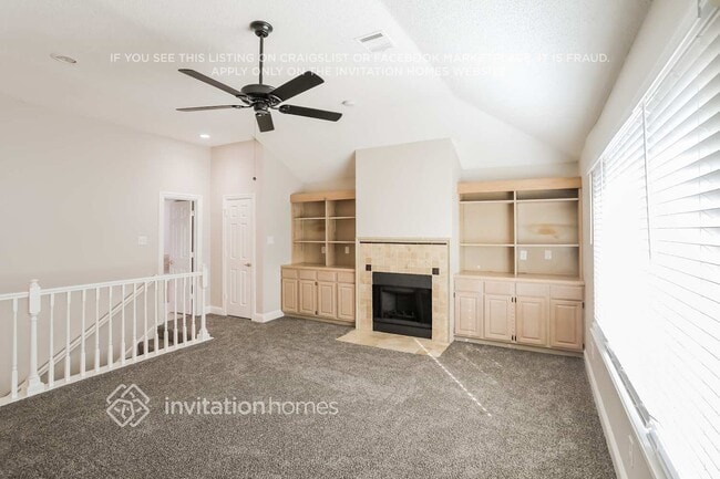 18786 Vista Del Sol in Dallas, TX - Building Photo - Building Photo