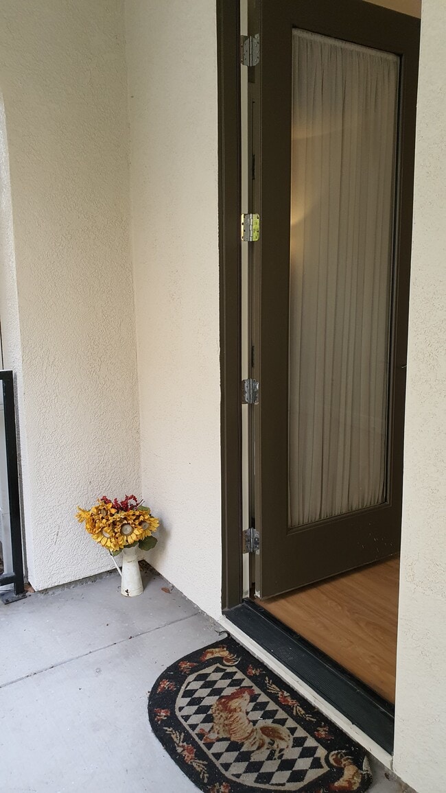 1793 Hillebrant Plz, Unit #1 in Santa Clara, CA - Building Photo - Building Photo