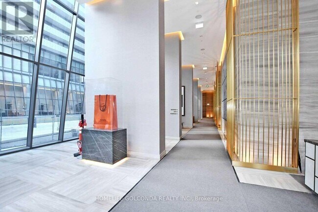 50-2750 Charles St E in Toronto, ON - Building Photo - Building Photo