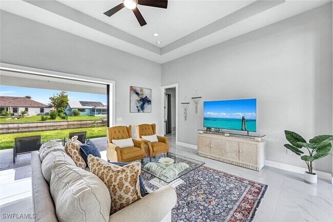 property at 1409 SW 24th St