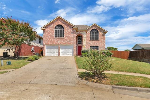 property at 4748 Times St