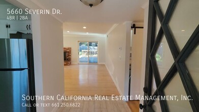 5660 Severin Dr in La Mesa, CA - Building Photo - Building Photo