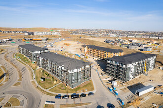 Sage Hill Walk in Calgary, AB - Building Photo - Building Photo