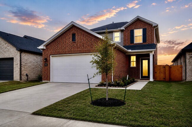 property at 5946 First Blush Dr