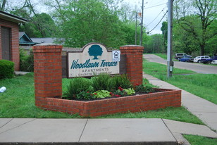 Woodlawn Terrace Apartments