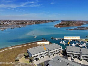 216 Lees Cut in Wrightsville Beach, NC - Building Photo - Building Photo
