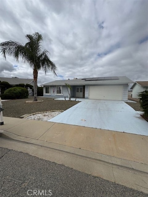 property at 27701 Sandtrap Dr