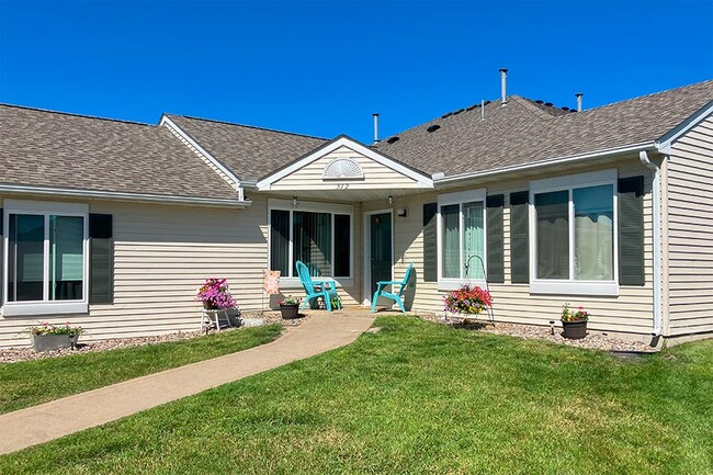 Cottages of Stewartville