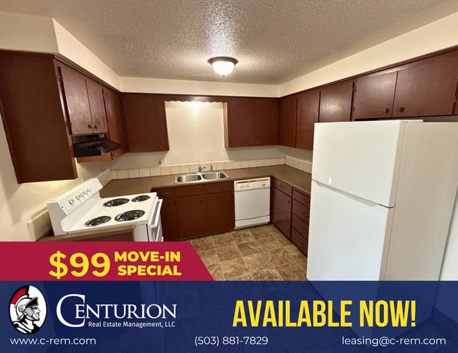 property at 3919 Iberis St NE