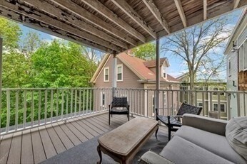 98 Hillside St, Unit 2