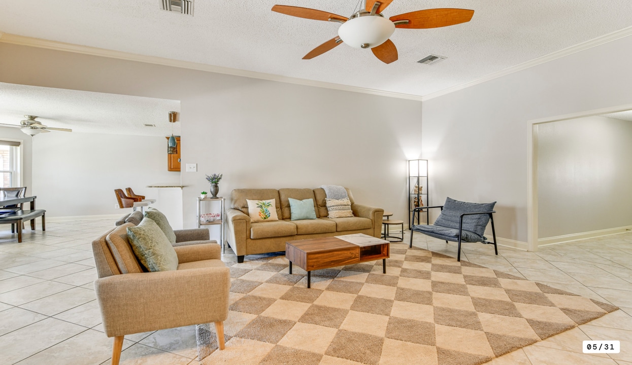 125 Windward Passage St in Slidell, LA - Foto de edificio