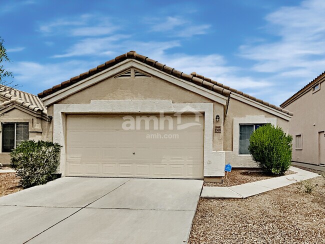 property at 23424 W Pima St