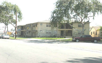 5601 Via Corona St Apartments