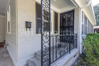 680 Loeb St in Memphis, TN - Building Photo - Building Photo