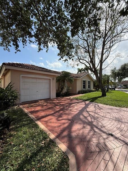 property at 3572 Sahara Springs Blvd