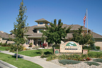 The Preserve at The Meadows in Fort Collins, CO - Building Photo - Building Photo