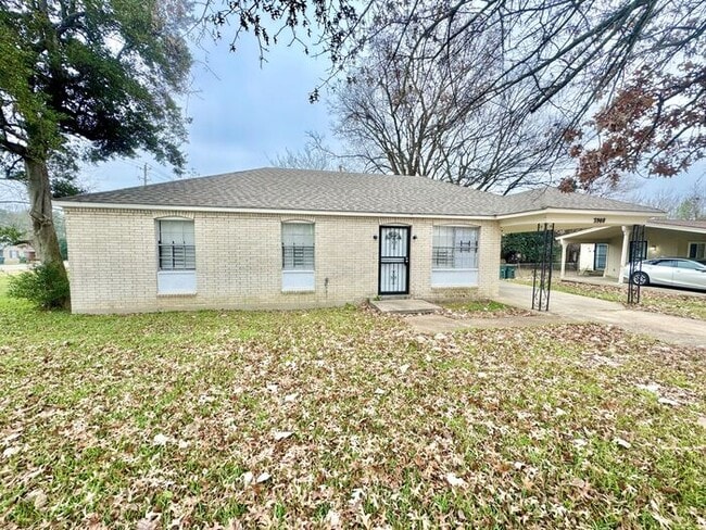 3940 Schoolfield Rd in Memphis, TN - Building Photo - Building Photo