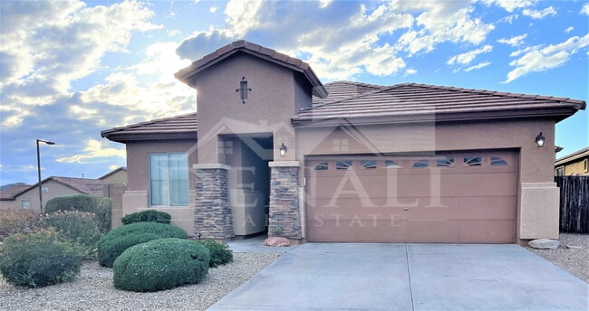 property at 30204 N 73rd Ave