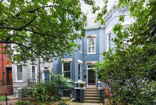 property at 1319 Massachusetts Ave SE