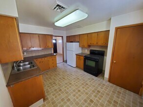 1423-1425 W Glass Ave in Spokane, WA - Building Photo - Building Photo