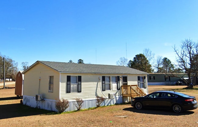 property at 1346 Garetster St