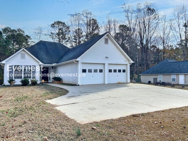 property at 567 Marshall Fuller Rd