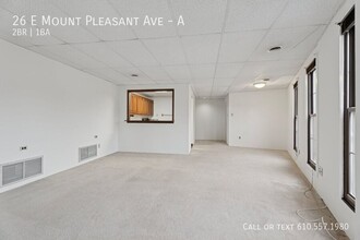 26 E Mt Pleasant Ave in Ambler, PA - Building Photo - Building Photo