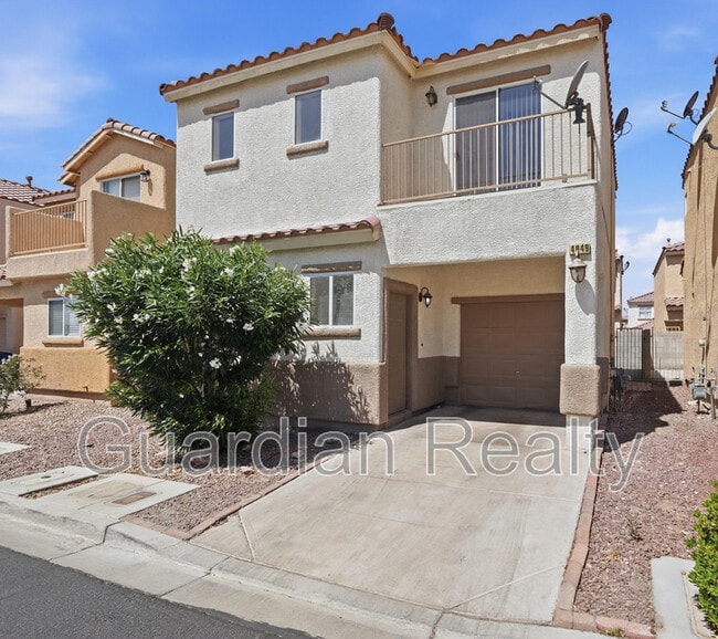 property at 4049 Flower Patch St