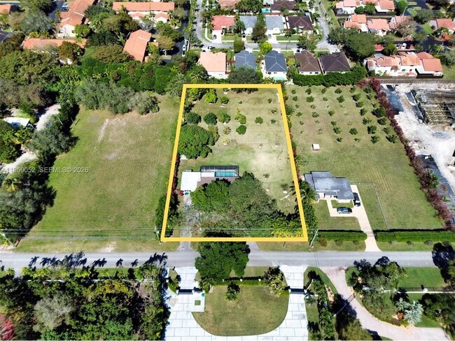 11341 SW 93rd St in Miami, FL - Building Photo - Building Photo