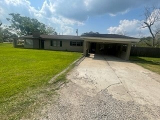 property at 13025 U.S. Hwy 190