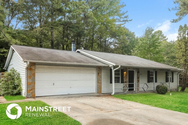 5850 Bearing Way in College Park, GA - Building Photo - Building Photo