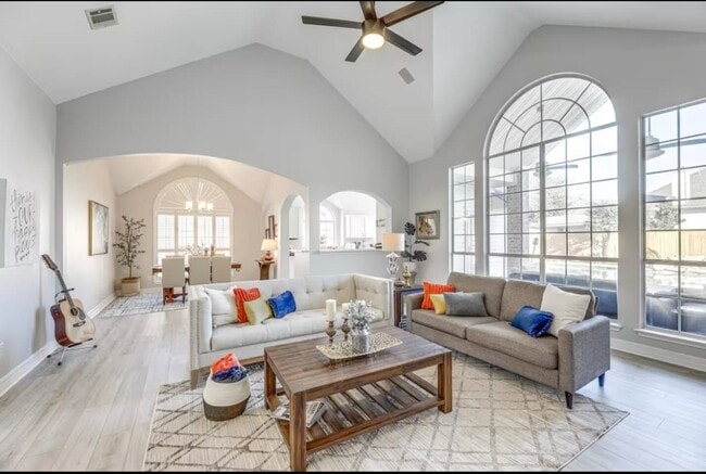 property at 602 Vogue Cove