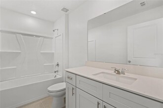 4838 Yellow Elder Wy in Kissimmee, FL - Building Photo - Building Photo