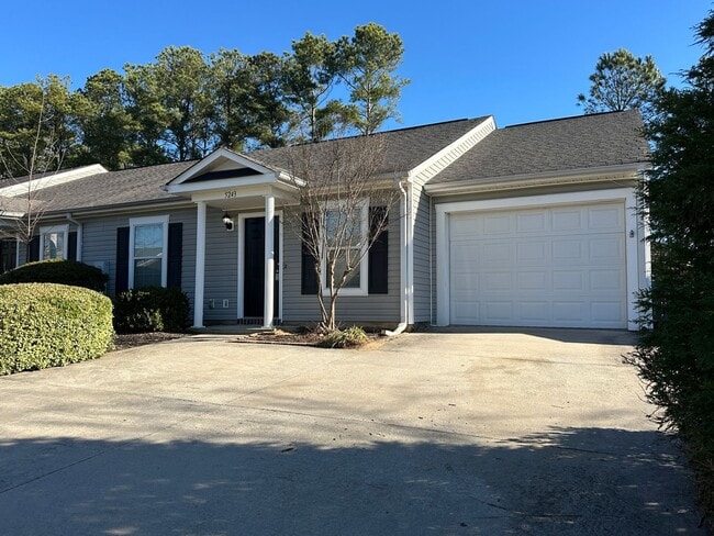 property at 5243 Aruba Cir